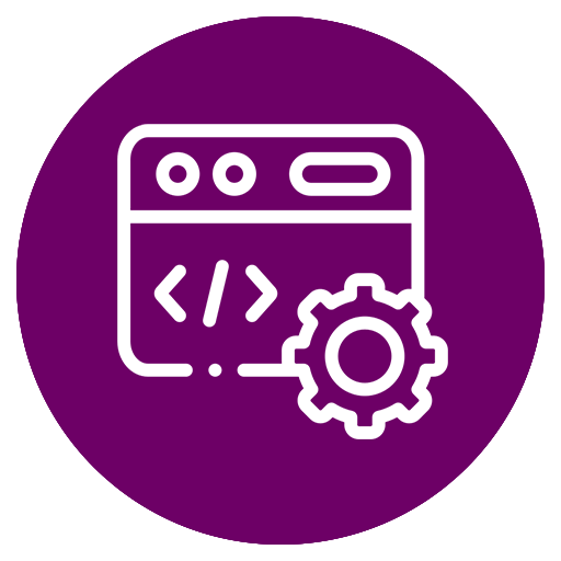 website-automation-icon